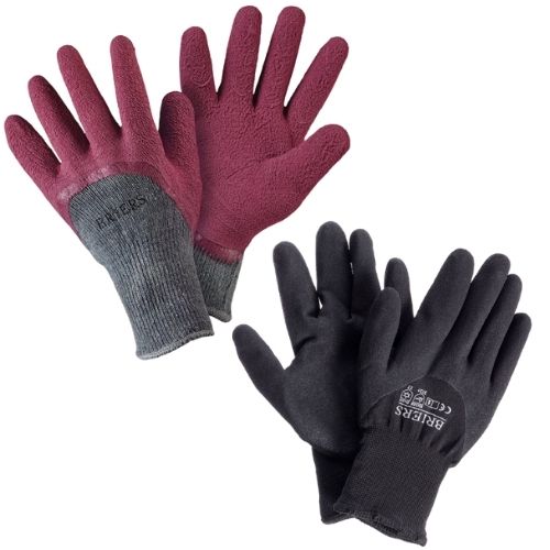 Briers Ultimate Thermal Gardening Gloves (2 Pack)